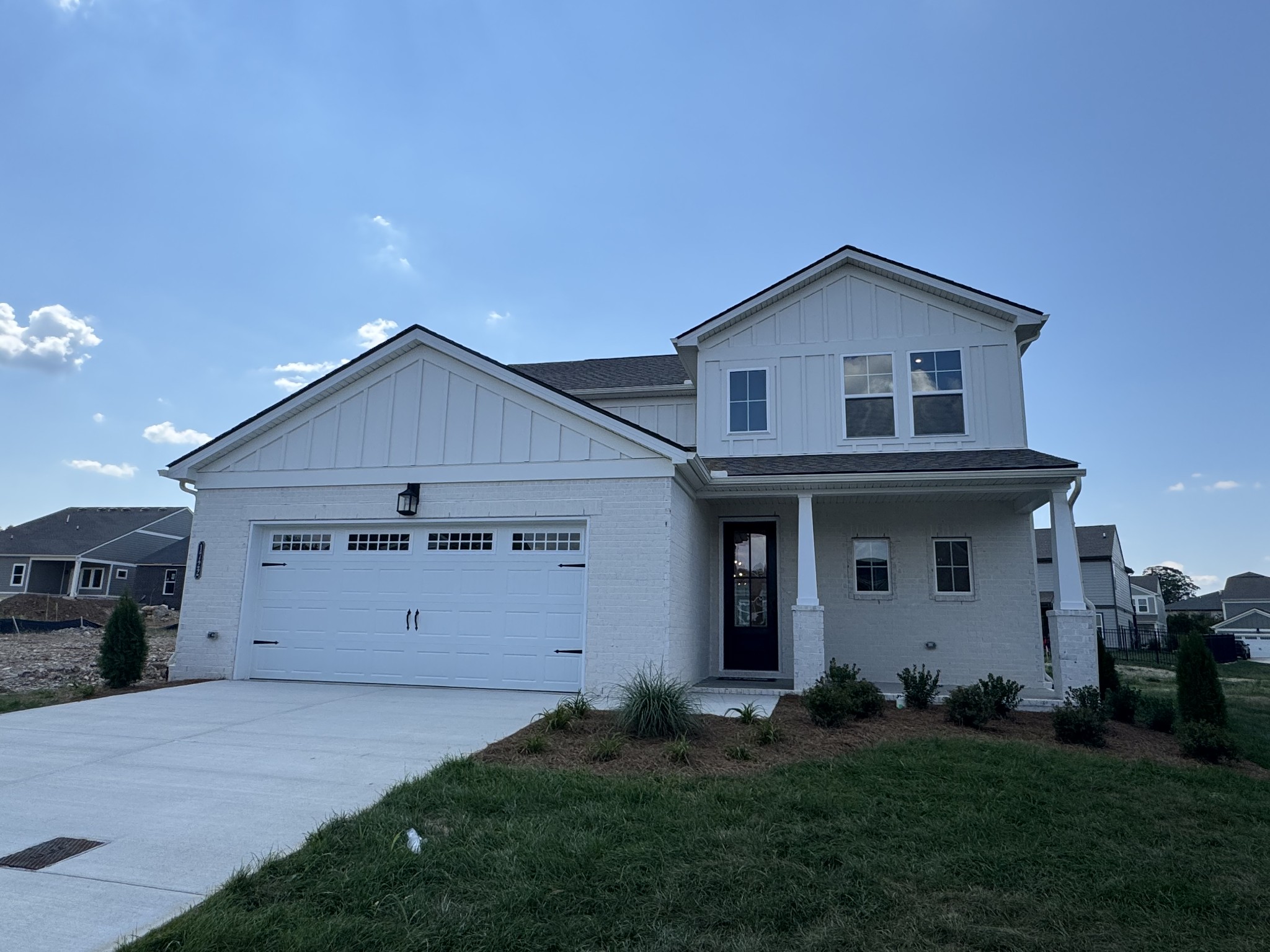 1722 Merkel Road Columbia, TN 38401 - Photo 36 of 46 Gallery Image 36