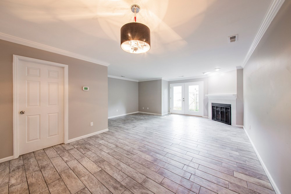 5622 Bridgetowne Way Raleigh, NC 27609 - Photo 6 of 30 Dining Room