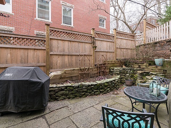 124 Winthrop Road, Unit 3 Brookline, MA 02445 - Photo 7 of 20 Gallery Image 7
