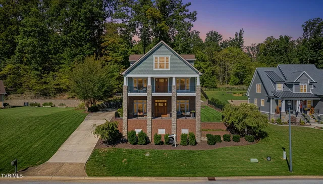 $750,000 | 2338 Edinburgh Channel Road, Kingsport, TN 37664