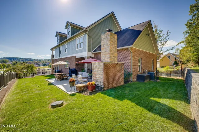 $750,000 | 2338 Edinburgh Channel Road, Kingsport, TN 37664