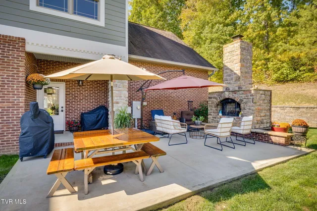 $750,000 | 2338 Edinburgh Channel Road, Kingsport, TN 37664