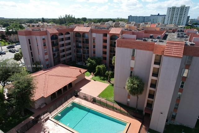 5201 Northwest 7th Street, Unit 507 Miami, FL 33126 - Photo 18 of 18