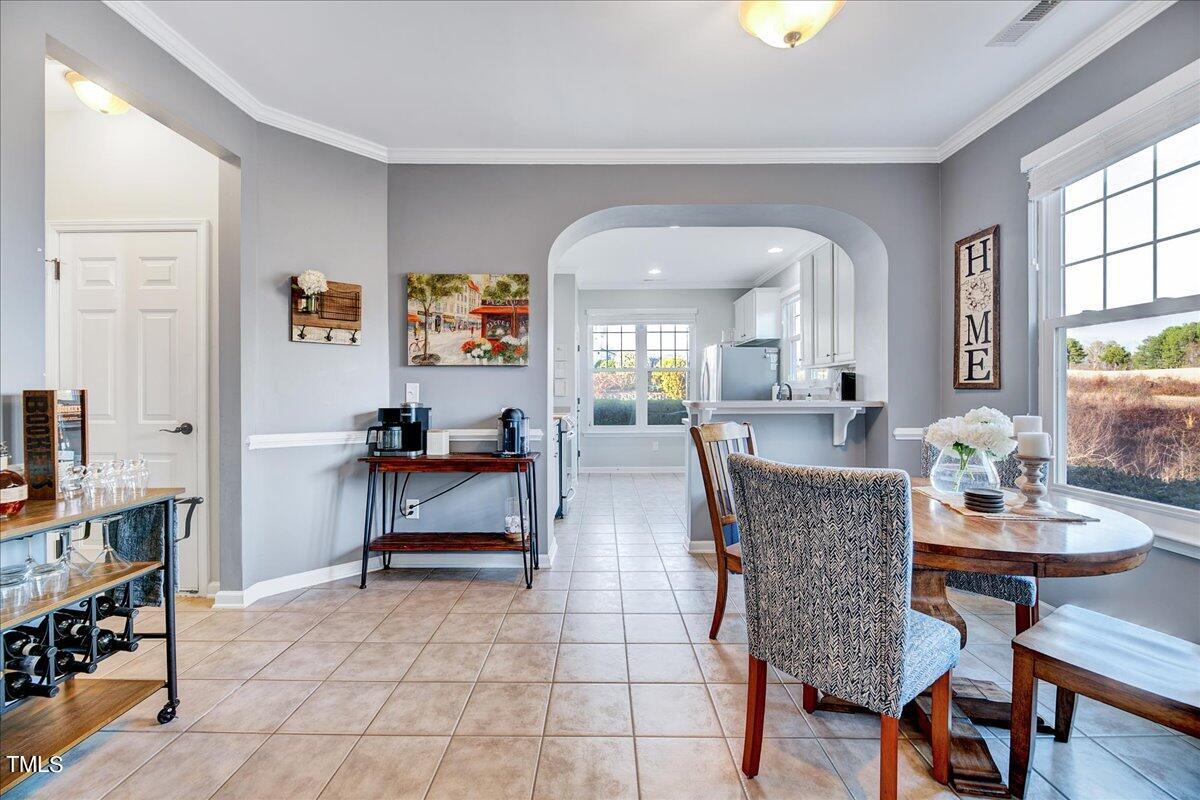 2352 Putters Way Raleigh, NC 27614 - Photo 10 of 39 Dining