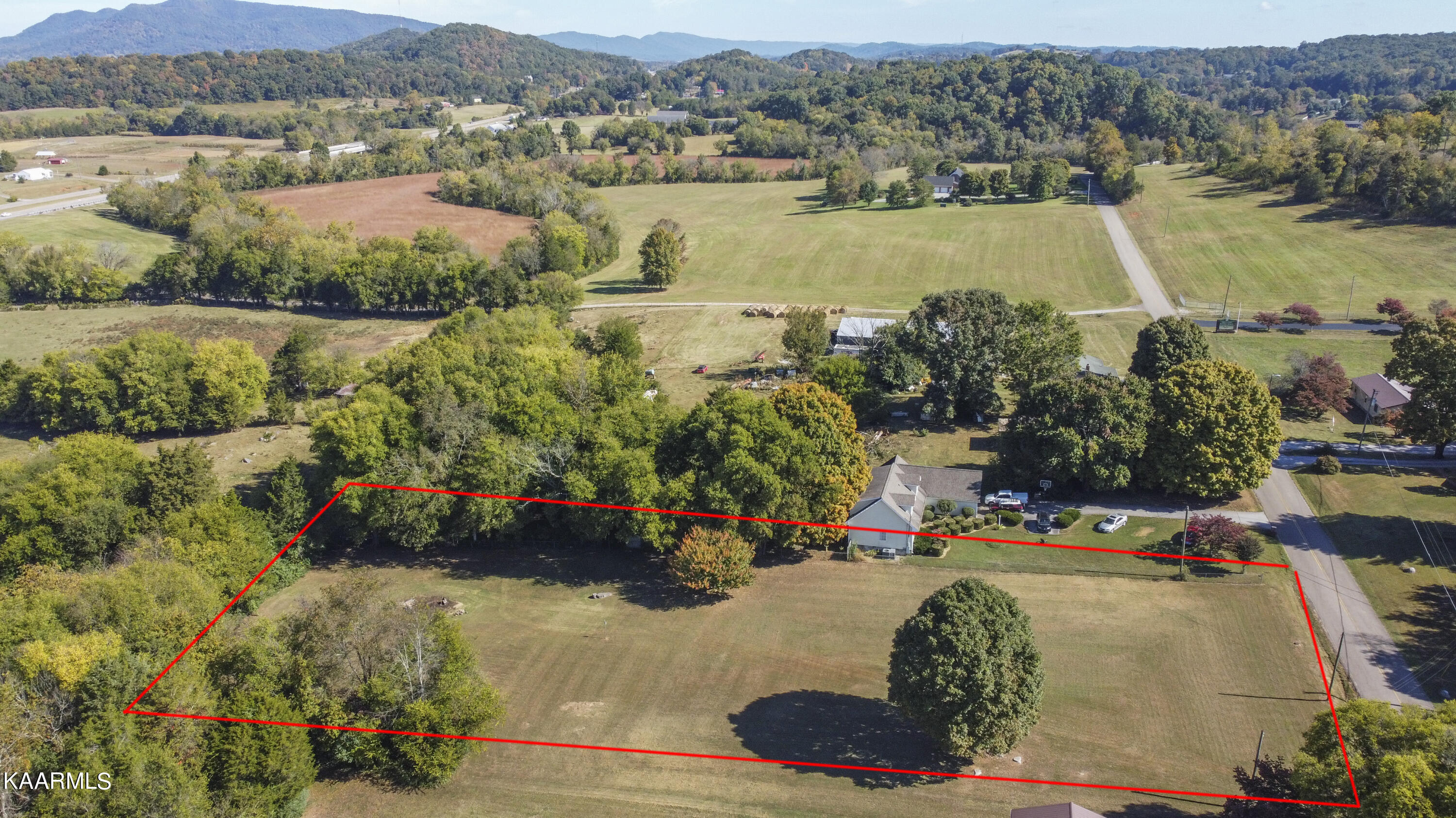 Old Rutledge Pike Mascot, TN 37806 - Photo 5 of 5 drone 7