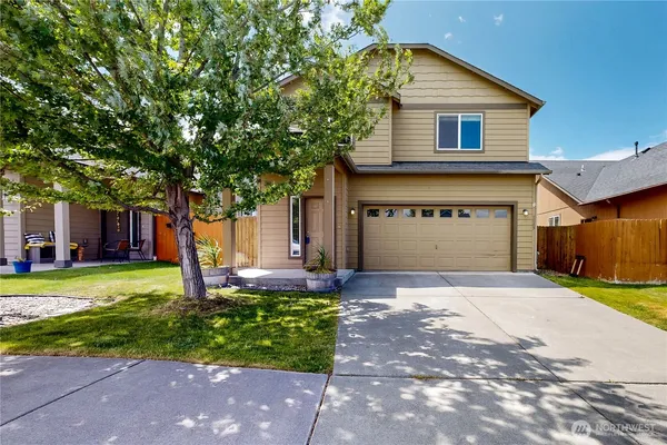$426,000 | 1143 Southwest Carver Street, College Place, WA 99324