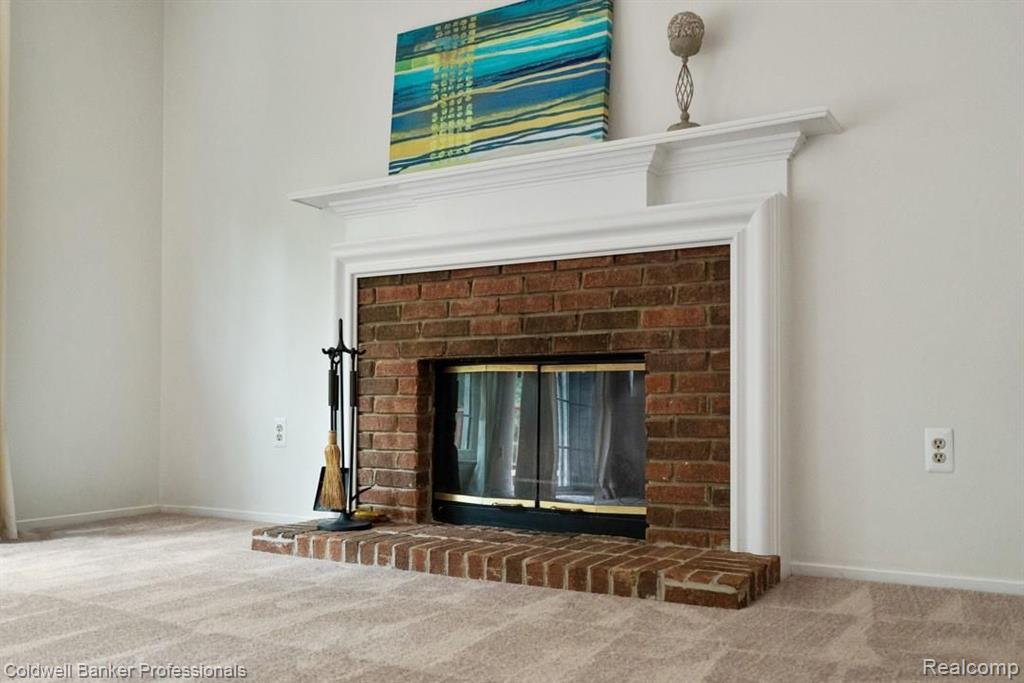 495 Bolinger Street Rochester Hills, MI 48307 - Photo 12 of 30