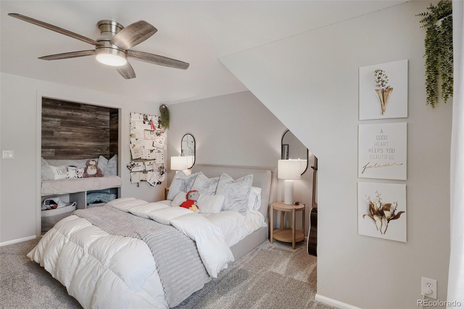 1700 Thistle Ridge Road Highlands Ranch, CO 80126 - Photo 23 of 50
