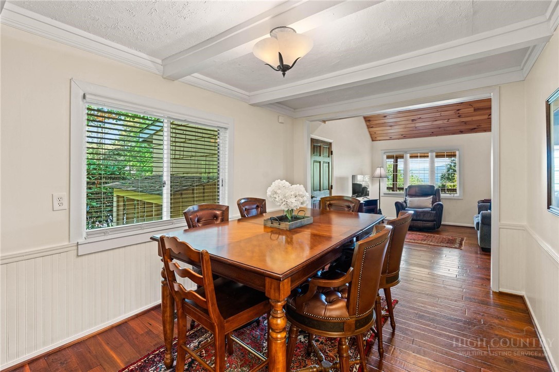 351 Old Bark Road Boone, NC 28607 - Photo 19 of 50