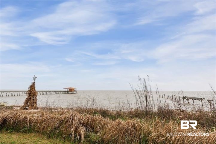 2895 Patricks Pond Road Coden, AL 36523 - Photo 41 of 44