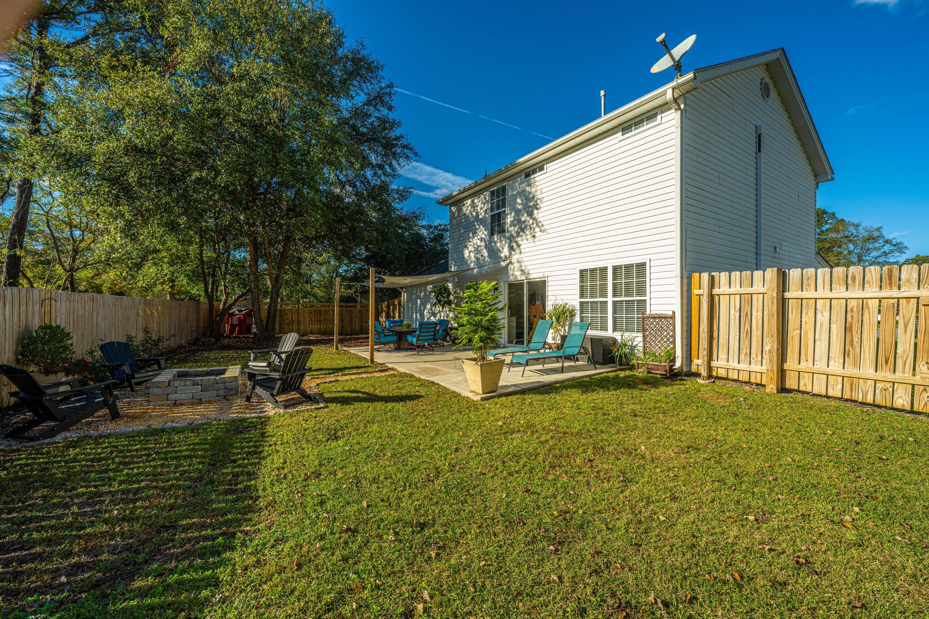 3294 Rachael Circle Ladson, SC 29456 - Photo 44 of 46 3294RachaelCir045