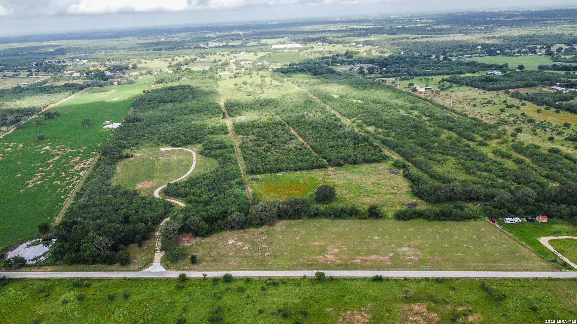 1393 Fox Trotter Road Seguin, TX 78155 - Photo 42 of 46