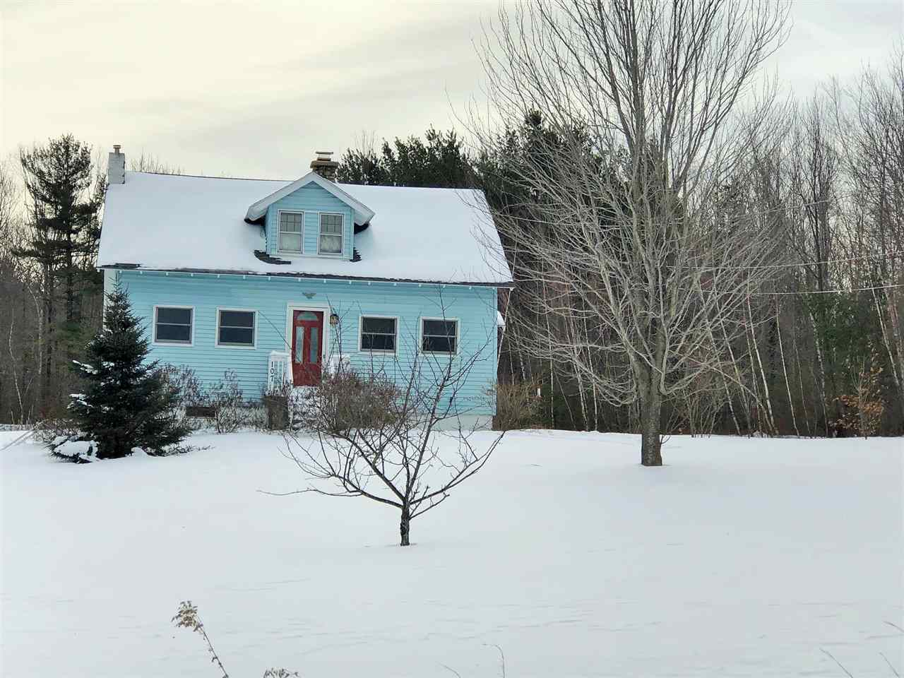 107 Ford Farm Road Milton, NH 03851 - Photo 1 of 15 Gallery Image 1