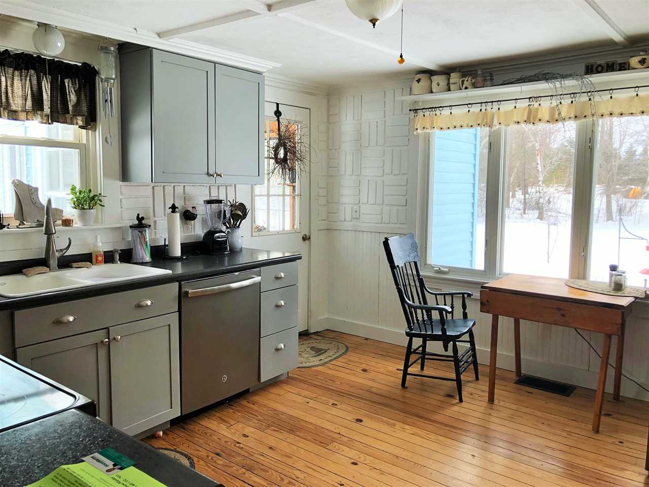 107 Ford Farm Road Milton, NH 03851 - Photo 3 of 15 Gallery Image 3