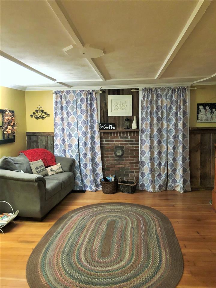 107 Ford Farm Road Milton, NH 03851 - Photo 6 of 15 Gallery Image 6