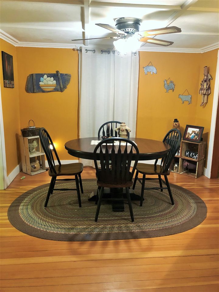 107 Ford Farm Road Milton, NH 03851 - Photo 8 of 15 Gallery Image 8