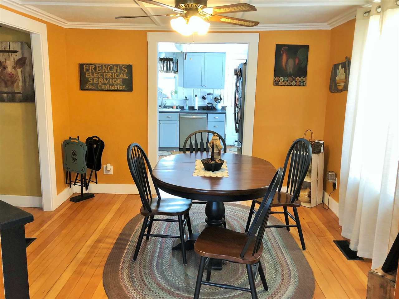 107 Ford Farm Road Milton, NH 03851 - Photo 9 of 15 Gallery Image 9