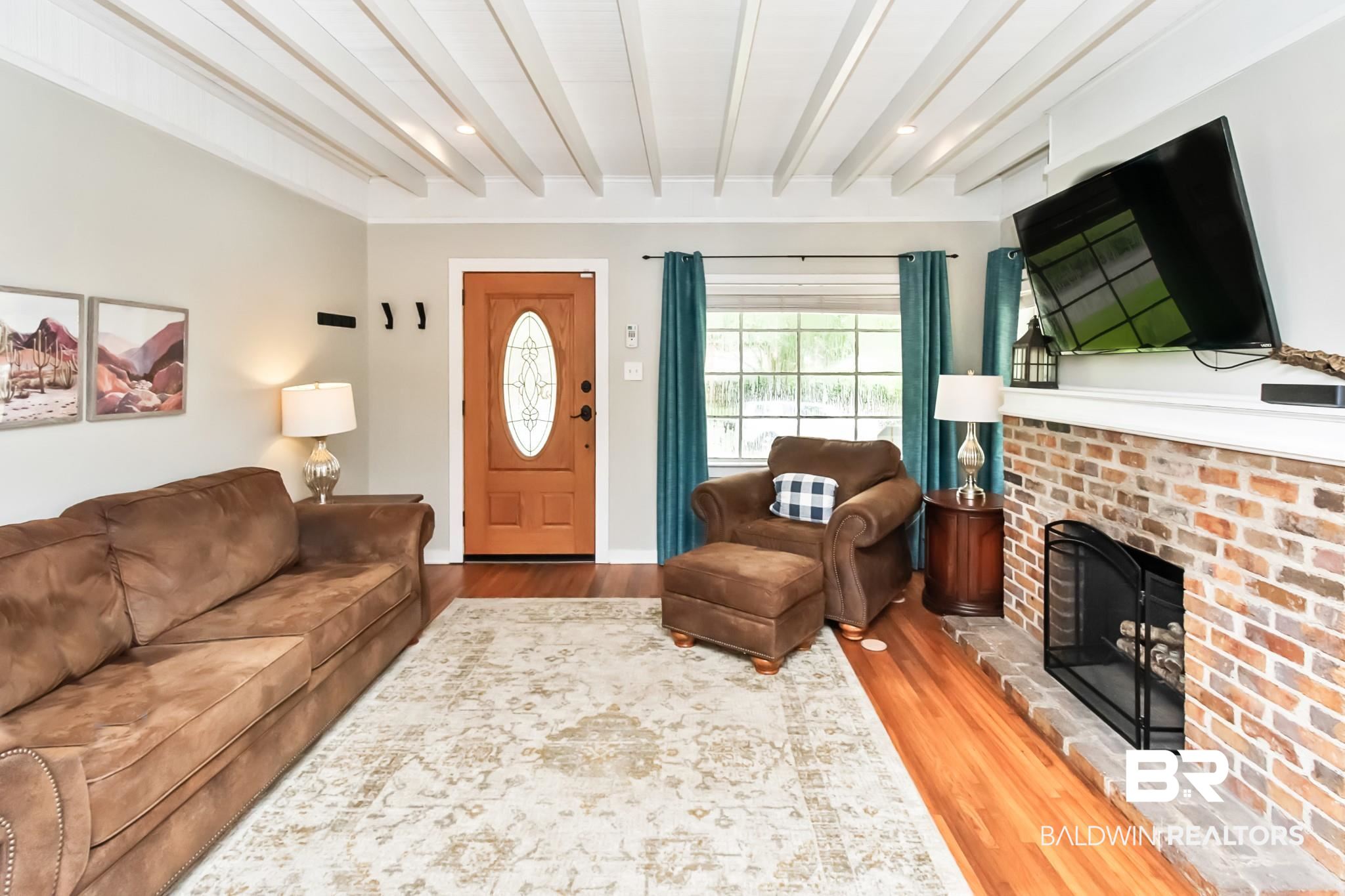 1959 Clearmont Street Mobile, AL 36606 - Photo 3 of 36