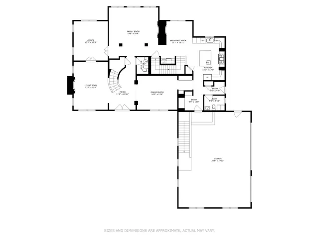 $899,999 | 8610 Steeple Court, Spring Grove, IL 60081