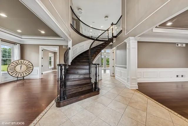 $899,999 | 8610 Steeple Court, Spring Grove, IL 60081