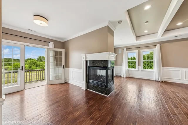 $899,999 | 8610 Steeple Court, Spring Grove, IL 60081