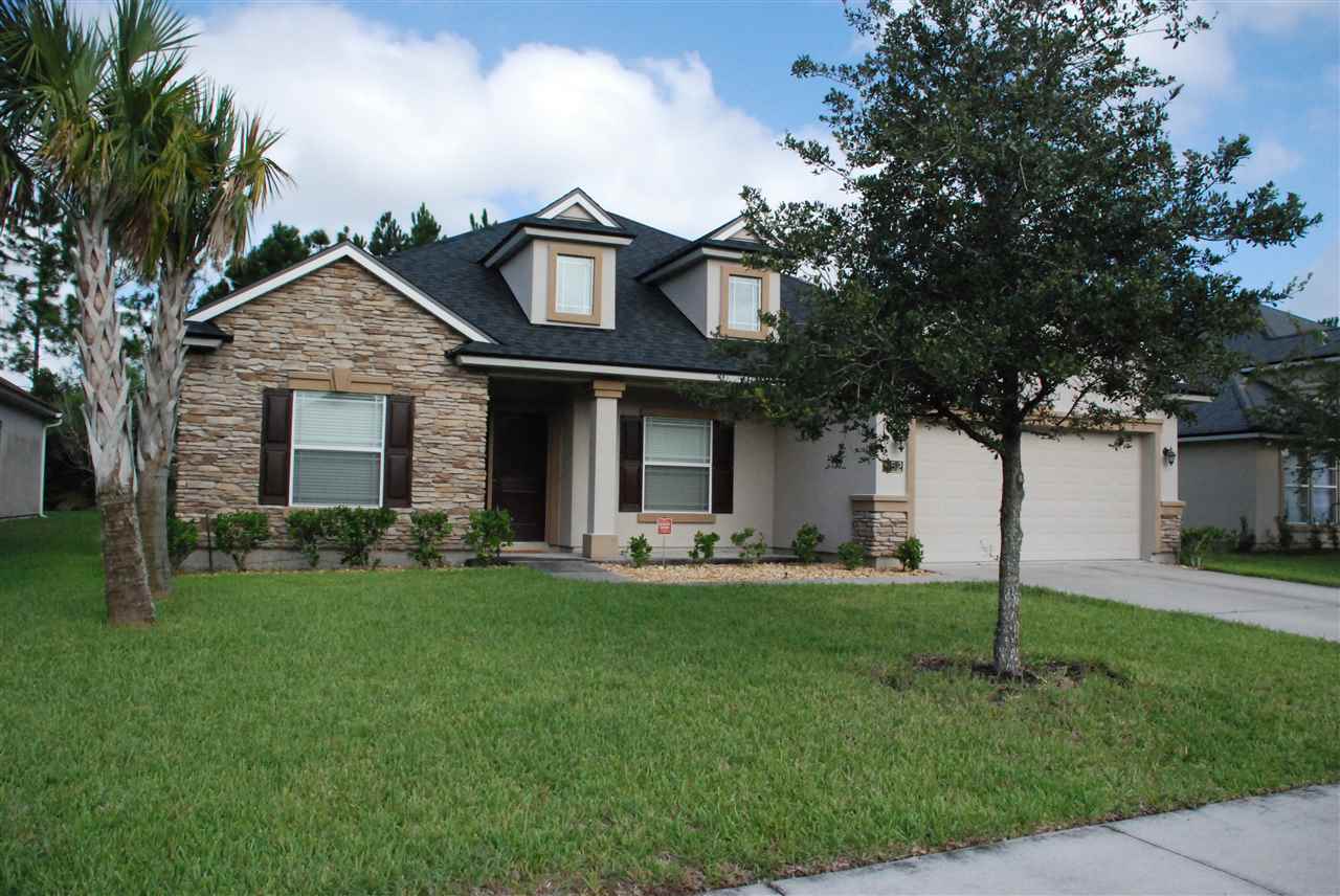 652 Porta Rosa Circle St. Augustine, FL 32092 - Photo 1 of 48