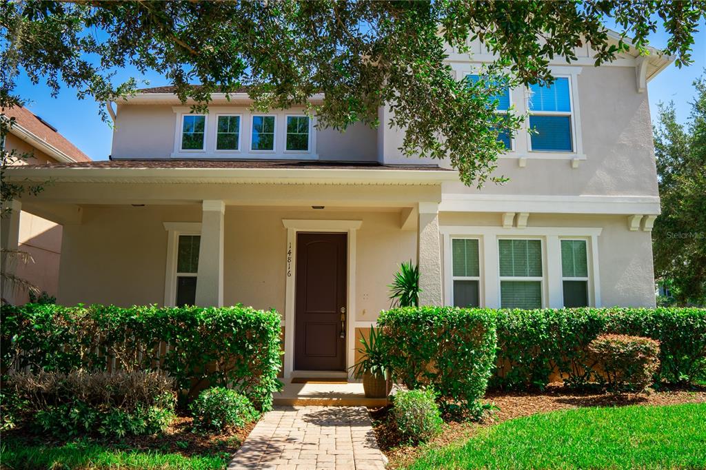 14816 Porter Road Winter Garden, FL 34787 - Photo 1 of 61