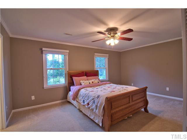 5209 Russell Road Durham, NC 27712 - Photo 16 of 19 Photo 16