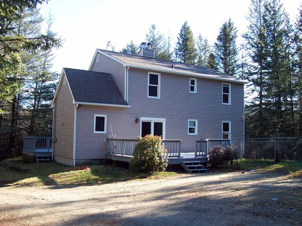296 Taylor Hill Road Danbury, NH 03230 - Photo 22 of 39 Gallery Image 22