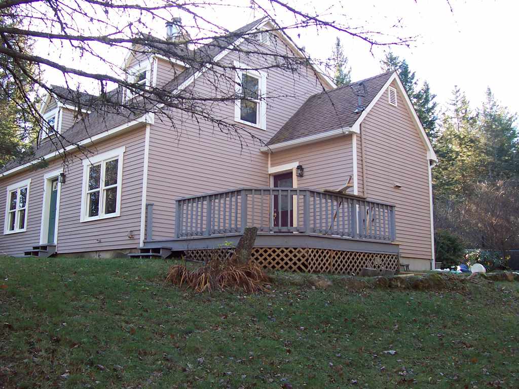 296 Taylor Hill Road Danbury, NH 03230 - Photo 23 of 39 Gallery Image 23