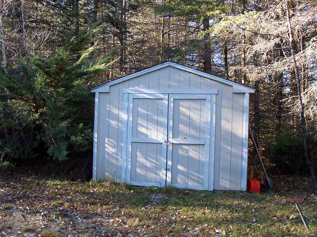 296 Taylor Hill Road Danbury, NH 03230 - Photo 28 of 39 Gallery Image 28