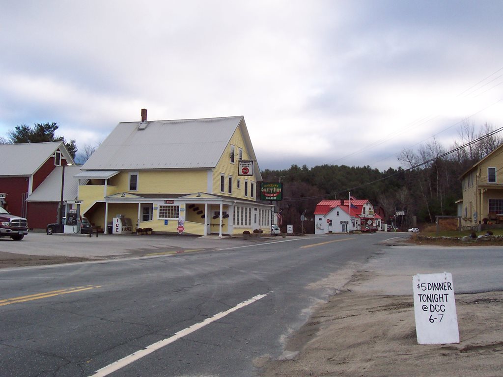 296 Taylor Hill Road Danbury, NH 03230 - Photo 33 of 39 Gallery Image 33