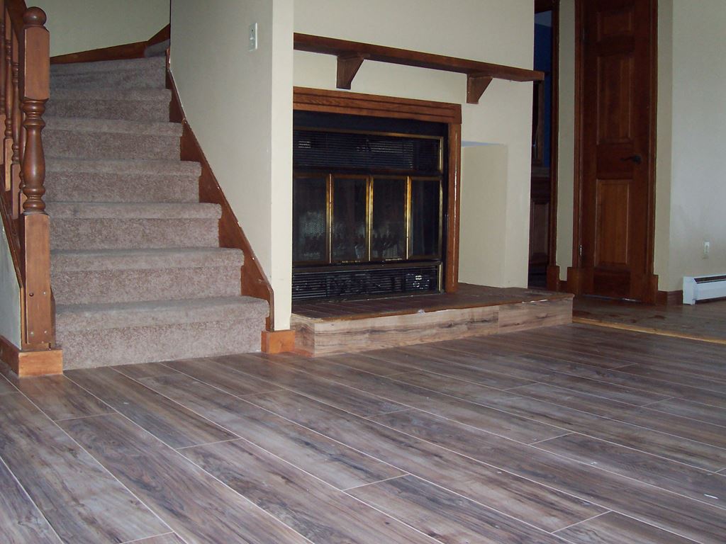 296 Taylor Hill Road Danbury, NH 03230 - Photo 8 of 39 Gallery Image 8