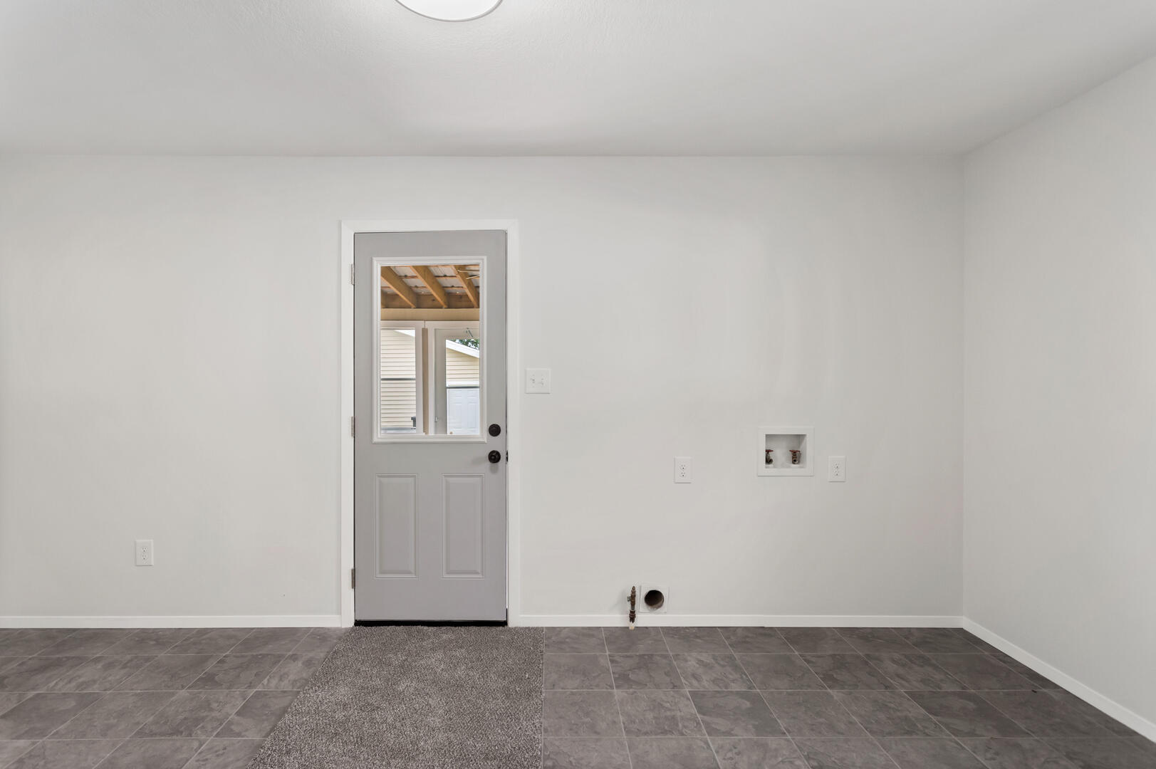 208 Maple Street Ogden, IL 61859 - Photo 11 of 30 a view of an empty room