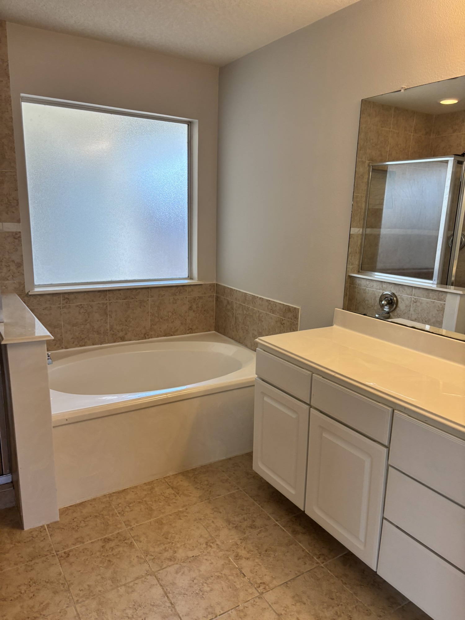 22531 Goss Spring Court Spring, TX 77373 - Photo 15 of 24 Another view of primary bathroom.