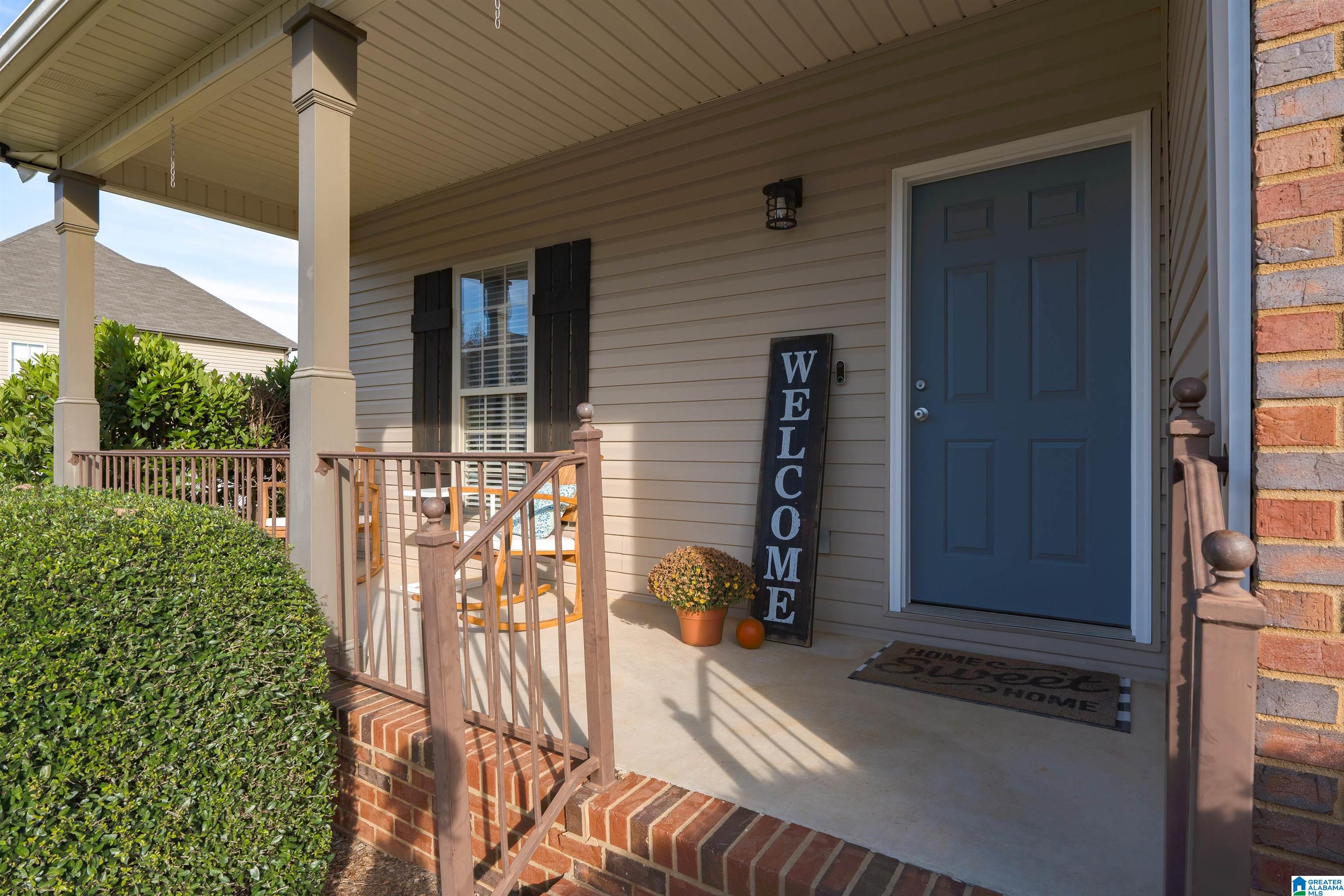1055 Summit Ridge Way Odenville, AL 35120 - Photo 4 of 28