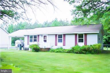 129 Rolando Drive Colonial Beach, VA 22443 - Photo 1 of 15 Exterior (Front)
