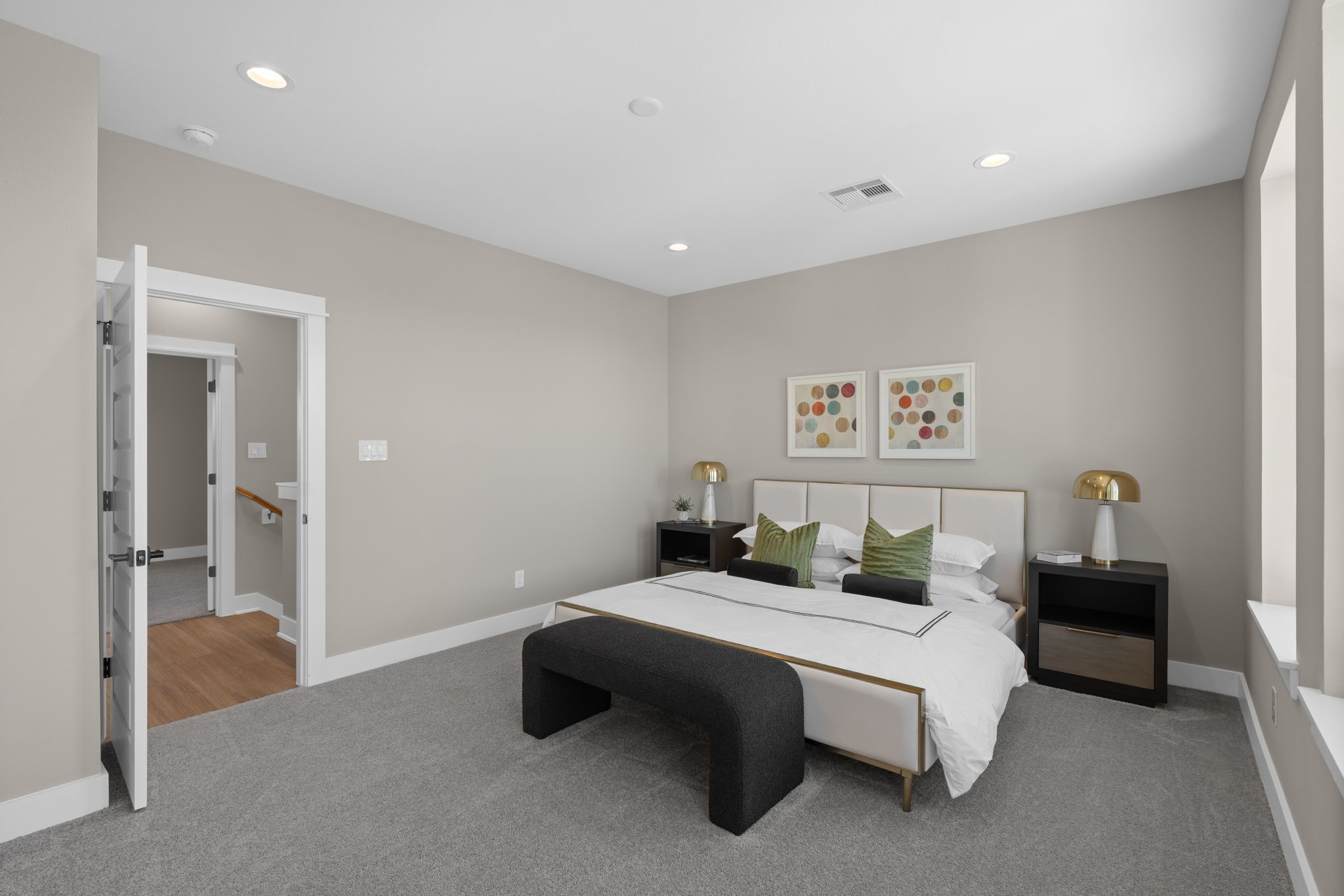 5826 Highland Sun Lane Houston, TX 77091 - Photo 27 of 42