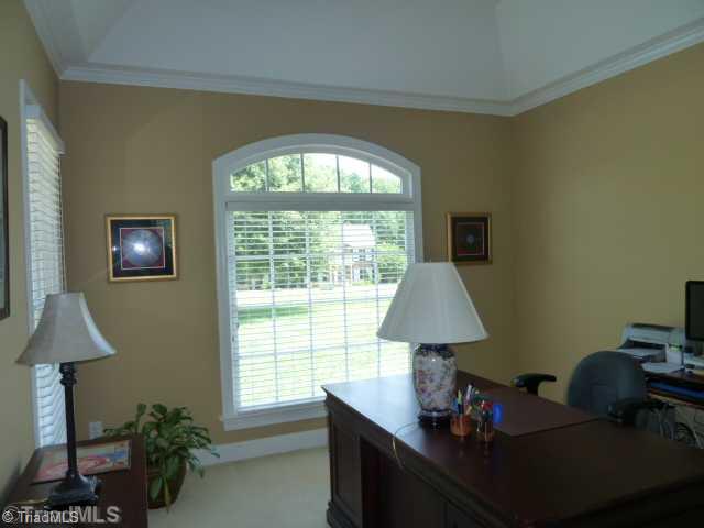 2213 Brigham Road Greensboro, NC 27409 - Photo 14 of 16 2nd Bedroom.