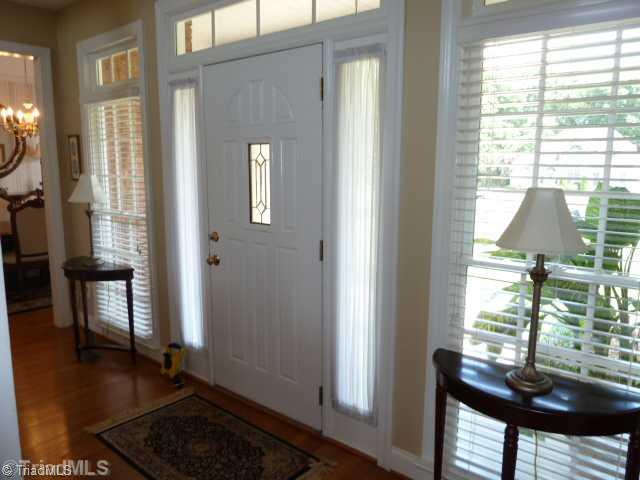 2213 Brigham Road Greensboro, NC 27409 - Photo 5 of 16 Entry.
