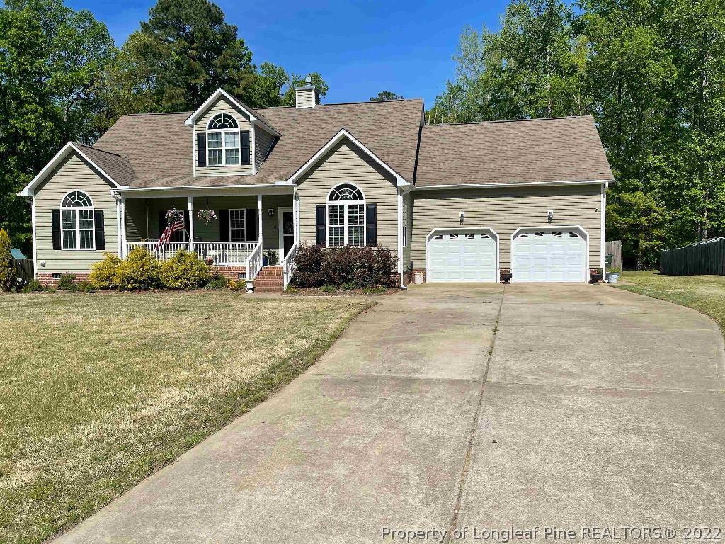 1416 Shady Rise Glen Raleigh, NC 27603 - Photo 1 of 49 Gallery Image 1