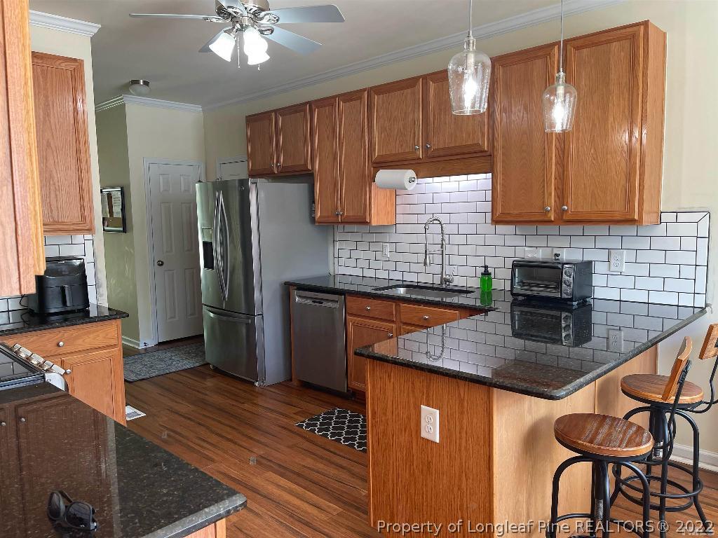 1416 Shady Rise Glen Raleigh, NC 27603 - Photo 14 of 49 Gallery Image 14