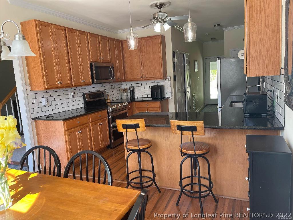 1416 Shady Rise Glen Raleigh, NC 27603 - Photo 17 of 49 Gallery Image 17