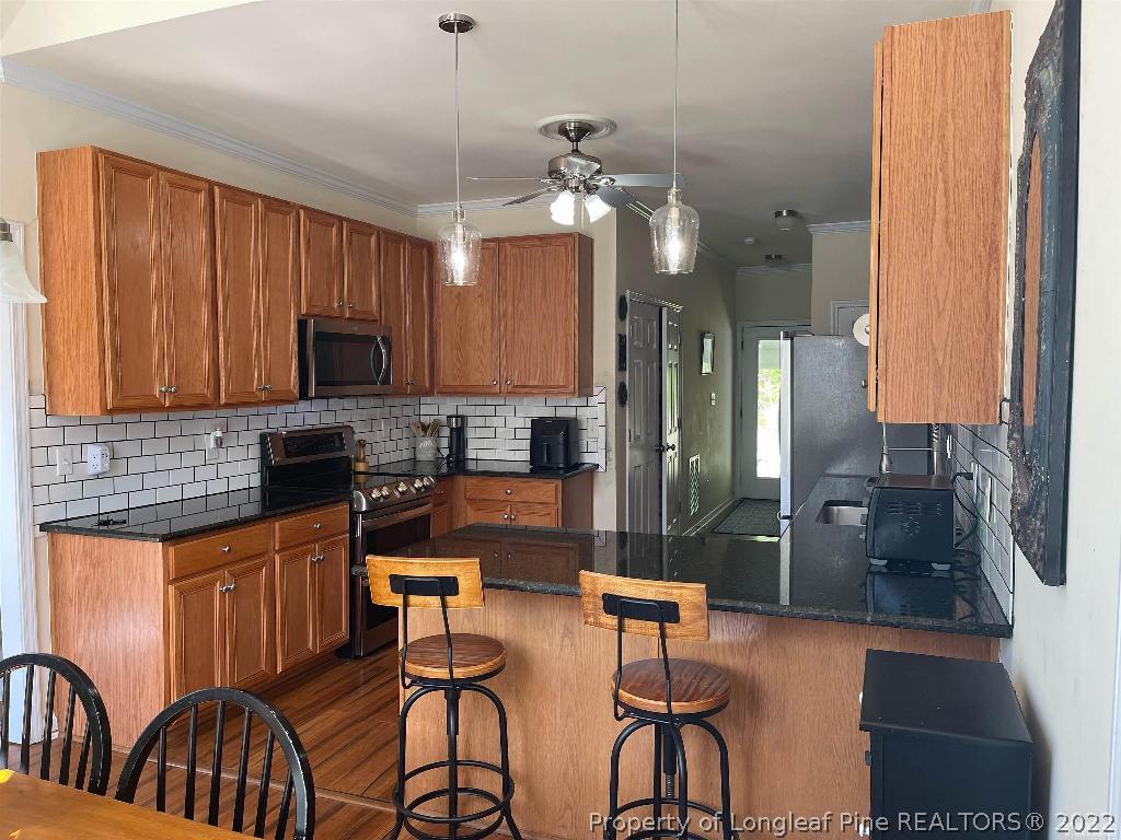 1416 Shady Rise Glen Raleigh, NC 27603 - Photo 19 of 49 Gallery Image 19