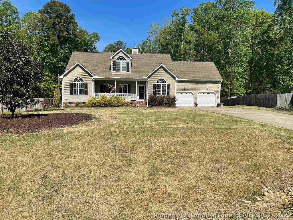 1416 Shady Rise Glen Raleigh, NC 27603 - Photo 2 of 49 Gallery Image 2