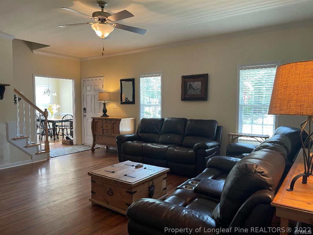 1416 Shady Rise Glen Raleigh, NC 27603 - Photo 23 of 49 Gallery Image 23
