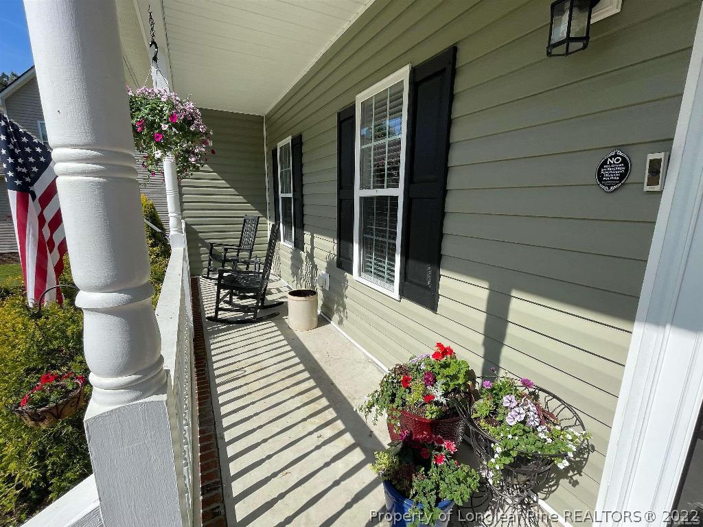 1416 Shady Rise Glen Raleigh, NC 27603 - Photo 3 of 49 Gallery Image 3