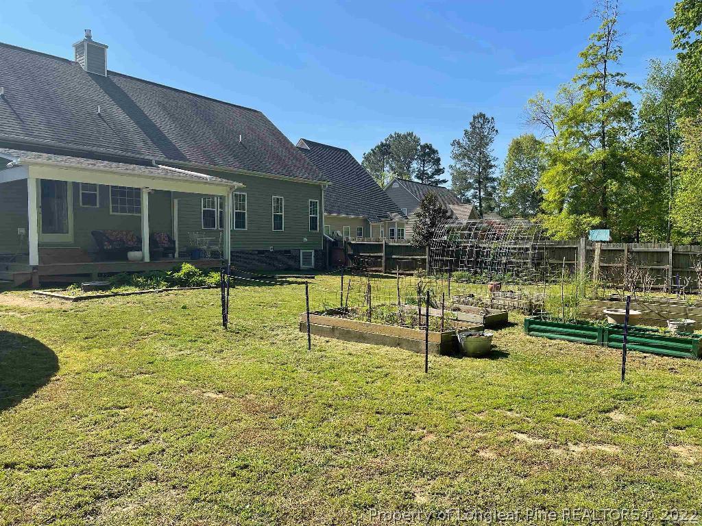 1416 Shady Rise Glen Raleigh, NC 27603 - Photo 5 of 49 Gallery Image 5