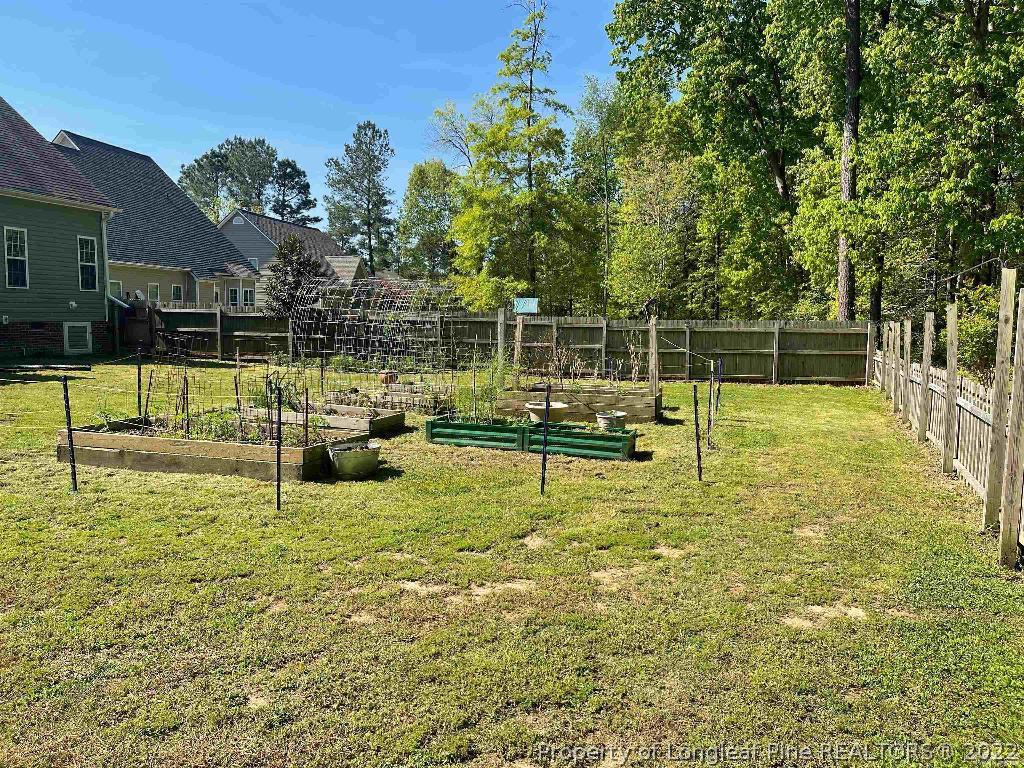 1416 Shady Rise Glen Raleigh, NC 27603 - Photo 8 of 49 Gallery Image 8