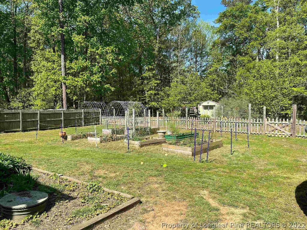 1416 Shady Rise Glen Raleigh, NC 27603 - Photo 9 of 49 Gallery Image 9